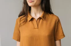 GESCELOS Ginger - Caramel