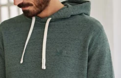 AAC Texteis SA Sweatshirts Grotta - Duck Green 10 AAC Texteis SA Sweatshirts Grotta - Duck Green