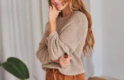 AAC Texteis SA Teresa - Linen Knits 9 AAC Texteis SA Teresa - Linen Knits