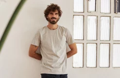 AAC Texteis SA Bioko - Light Grey Sale