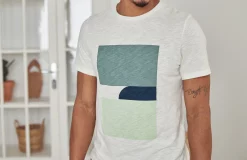 AAC Texteis SA Celeiro - Ecru