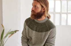 AAC Texteis SA Sale Howland - Khaki