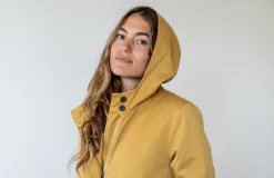 Barcelgest Skorpio - Mustard