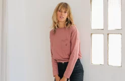 AAC Texteis SA Carmen - Cedar Wood