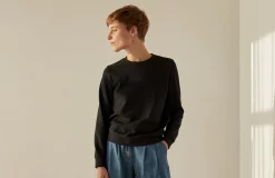 AAC Texteis SA Matuku - Black Multicolour Neps