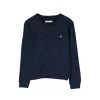 AAC Texteis SA Sepanggar Sweatshirt - Navy