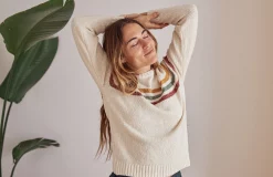 AAC Texteis SA Kinn - Ecru