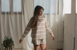 AAC Texteis SA Last Units Capina - Beige