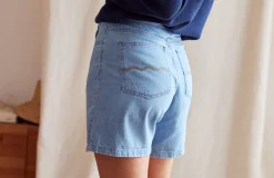 GESCELOS Columba - Light Blue Sale 15 GESCELOS Columba - Light Blue Sale