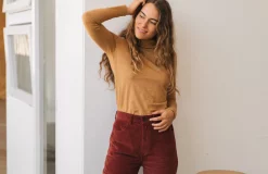 AAC Texteis SA Waglan - Wine