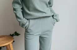 AAC Texteis SA Chafariz - Misty Blue