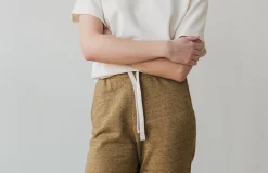 AAC Texteis SA Nayau - Caramel Sale