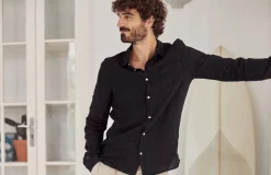 GESCELOS New In Corna - Black