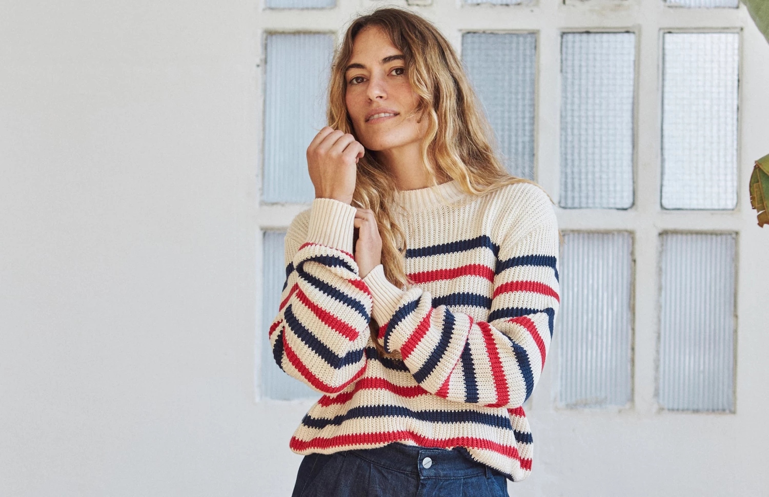 AAC Texteis SA Mirinzal - Sailor Stripes Sale 5 AAC Texteis SA Mirinzal - Sailor Stripes Sale