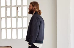 AAC Texteis SA Sale Nantucket - Navy