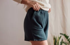 AAC Texteis SA Beru - Trekking Green New In