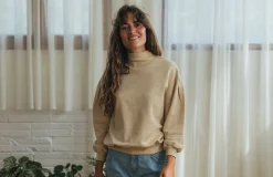 AAC Texteis SA Sale Zealous - Beige