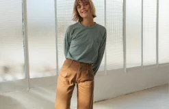 GESCELOS Buck - Chestnut