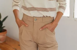 GESCELOS Sale Solentiname - Latte