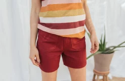 GESCELOS Guanaja - Fired Brick Sale 10 GESCELOS Guanaja - Fired Brick Sale