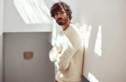 AAC Texteis SA Whitsunday - Ecru