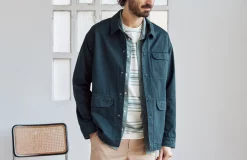 GESCELOS Sale Kyun - Deep Lake