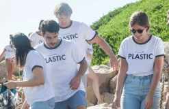 AAC Texteis SA Sale PWYL Man - Oil