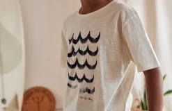 AAC Texteis SA Avalon - Off White