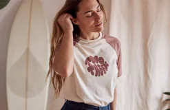 AAC Texteis SA Idse - Rose