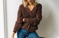 AAC Texteis SA Itaparica - Hot Chocolate