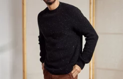 AAC Texteis SA Majuro - Dark Navy Sale