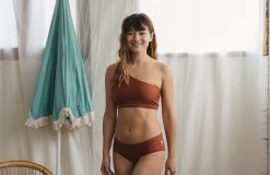 Barcelgest Vonanova Bottom - Brown Clay Last Units