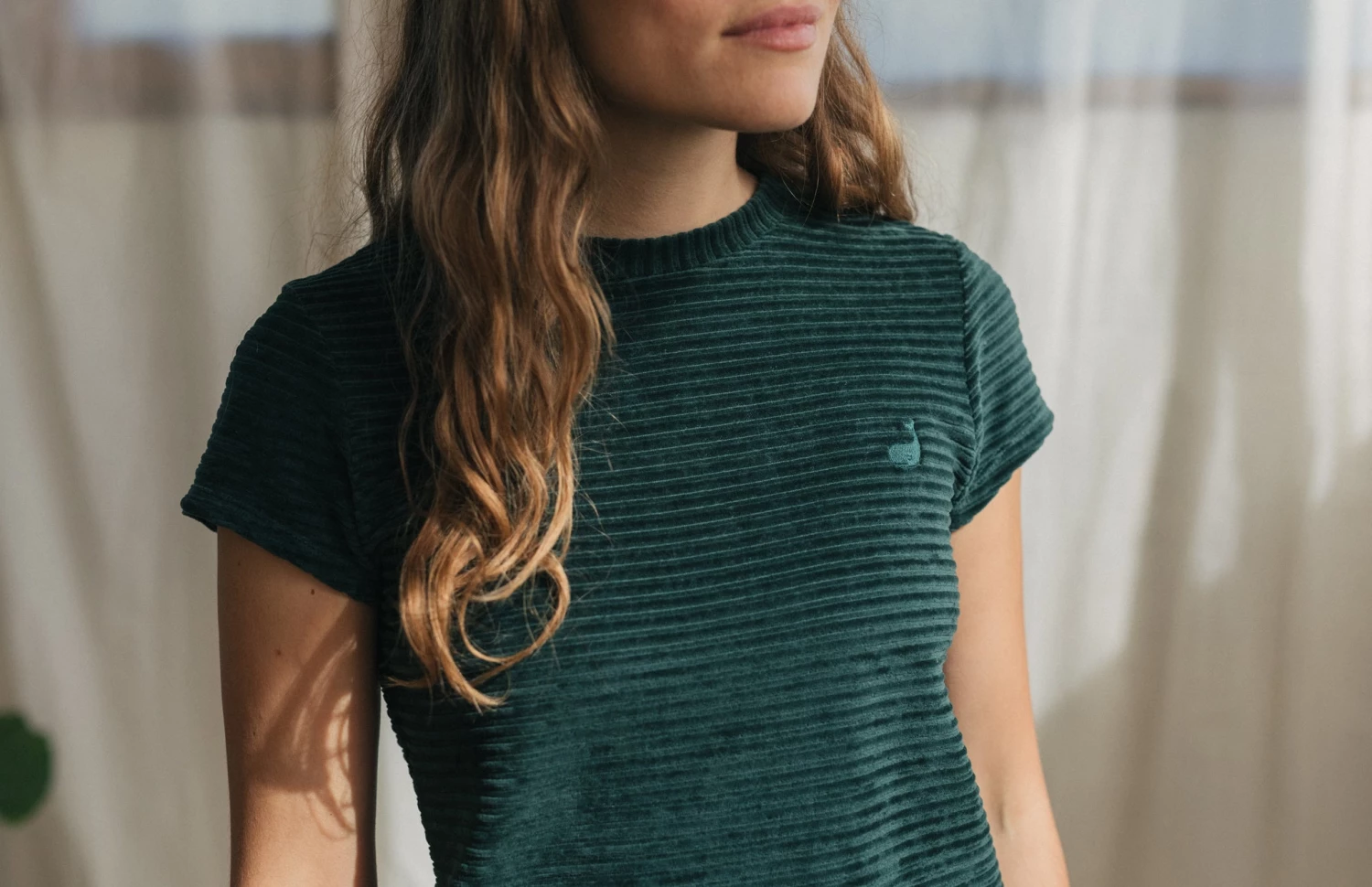 AAC Texteis SA Ariadna - Deep Green Sale 5 AAC Texteis SA Ariadna - Deep Green Sale