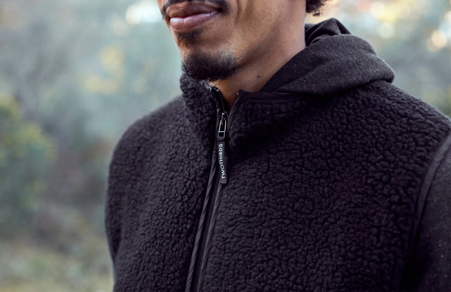 AAC Texteis SA Deer - Black 5 AAC Texteis SA Deer - Black