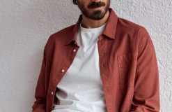 GESCELOS Sale Sedef - Mahogany 12 GESCELOS Sale Sedef - Mahogany