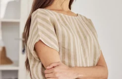 GESCELOS New In Pitt - Stripes 10 GESCELOS New In Pitt - Stripes