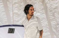 GESCELOS Ferguson - White