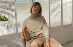 AAC Texteis SA Wha - Beige