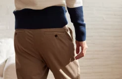 AAC Texteis SA Ndao - Stone Trousers