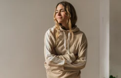 AAC Texteis SA Fanduca - Beige