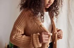 AAC Texteis SA Pantín - Dusty Orange 10 AAC Texteis SA Pantín - Dusty Orange