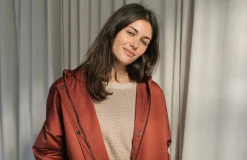 GESCELOS Sale Sanana - Pink Clay