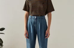 GESCELOS Sonsorol - Medium Blue Sale