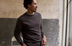 AAC Texteis SA Sweatshirts Tasmania - Molé