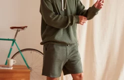 AAC Texteis SA Sale Fraser - Khaki 12 AAC Texteis SA Sale Fraser - Khaki