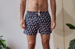 AAC Texteis SA New In Barizo - Ink Blue 10 AAC Texteis SA New In Barizo - Ink Blue