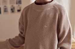 AAC Texteis SA Ofir - Dusty Coral Tops