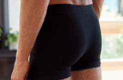 AAC Texteis SA Morris - Black