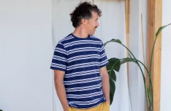 AAC Texteis SA Spetses - Indigo Sale