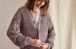 AAC Texteis SA Valdearenas - Multicolour Blue